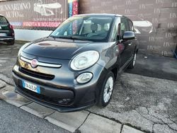 Nero Usata 2015 Fiat 500L Lounge Monovolume | 4999 € (Buon prezzo)