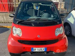 Usata 2007 Smart ForTwo Coupé Coupé | 2800 € (Super prezzo)