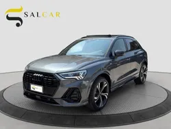Grigio Usata 2024 Audi Q3 Ambiente SUV | 39.990 € (Super prezzo)