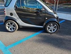 Nero Usata 2004 Smart ForFour Due volumi | 3950 €
