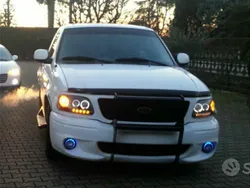Nuova 2024 Ford F-150 Pick-up | 9000 €