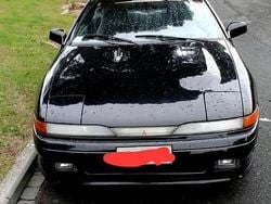 Usata 1994 Mitsubishi Eclipse Tre volumi | 9000 €