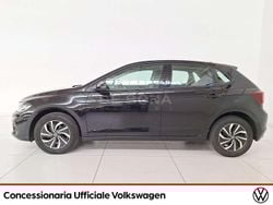 Nero perla Usata 2024 VW Polo Life Tre volumi | 20.900 € (Buon prezzo)