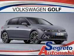 Nuova 2026 VW Golf VIII Life | 29.190 € (Ottimo prezzo)