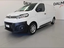 Bianco Usata 2019 Citroën Jumpy Monovolume | 16.990 € (Buon prezzo)