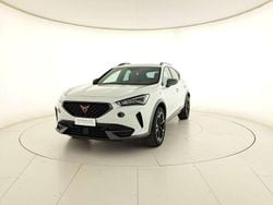 Bianco nevada Usata 2023 Cupra Formentor SUV | 24.900 € (Buon prezzo)