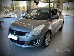 Grigio Usata 2015 Suzuki Swift Cool Tre volumi | 5999 € (Buon prezzo)