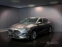 Magnetic grey metallizzato Usata 2024 Ford Focus ST Tre volumi | 22.500 € (Buon prezzo)