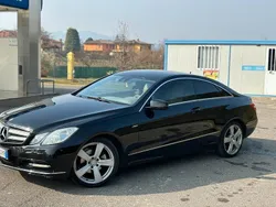 Usata 2011 Mercedes E220 Coupé | 9300 € (Buon prezzo)