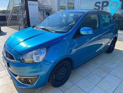 Blu Usata 2019 Mitsubishi Space Star Intense Due volumi | 6900 € (Buon prezzo)