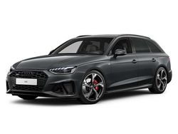 Other Nuova 2025 Audi A4 S-Line Station wagon | 57.000 €