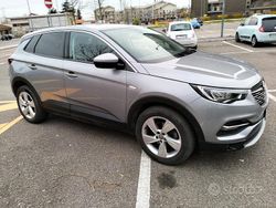 Grigio Usata 2021 Opel Grandland X Business SUV | 12.800 € (Super prezzo)
