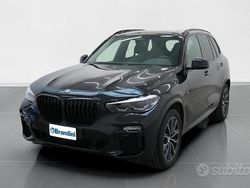 Da definire Usata 2021 BMW X5 M Sport SUV | 50.391 € (Ottimo prezzo)