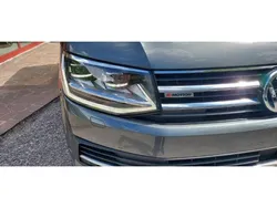 Grigio(met.) Usata 2018 VW Multivan Highline | 33.200 € (Buon prezzo)