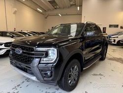 Nero metallizzato Nuova 2025 Ford Ranger Wildtrack Pick-up | 54.500 € (Ottimo prezzo)