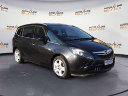Nero Usata 2012 Opel Zafira Tourer Monovolume | 9800 €