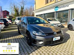 Grigio Usata 2018 VW Golf Sportsvan Sportline Monovolume | 18.900 €