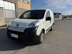 Bianco Usata 2010 Fiat Fiorino Monovolume | 2990 € (Ottimo prezzo)