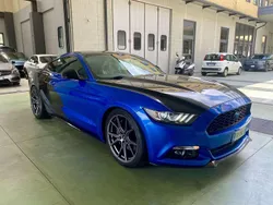 Blu Usata 2016 Ford Mustang Fastback Coupé | 25.900 € (Ottimo prezzo)