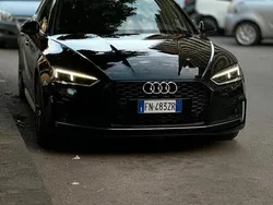 Usata 2017 Audi A5 S-Line Coupé | 26.000 € (Buon prezzo)