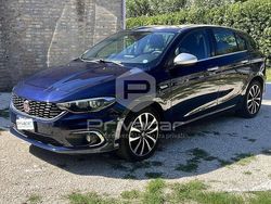Blu Usata 2018 Fiat Tipo Lounge Due volumi | 8999 € (Super prezzo)