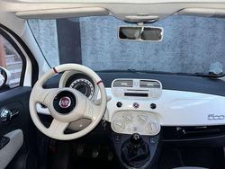 Usata 2008 Fiat 500 Lounge Due volumi | 4700 € (Buon prezzo)