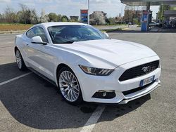 Usata 2016 Ford Mustang Fastback Coupé | 33.000 € (Buon prezzo)