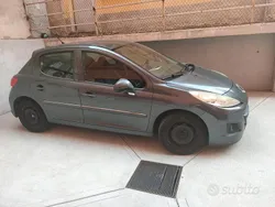 Usata 2012 Peugeot 207 Due volumi | 3500 € (Buon prezzo)