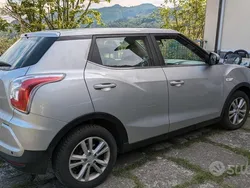 Grigio Usata 2016 Ssangyong Tivoli SUV | 7500 € (Super prezzo)