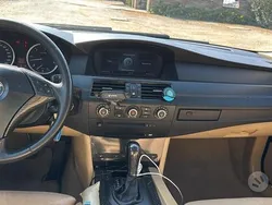 Usata 2006 BMW 530 Station wagon | 4500 € (Buon prezzo)