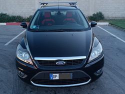 Usata 2008 Ford Focus Titanium Station wagon | 4900 € (Molto cara)