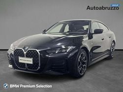 Nero Usata 2024 BMW 420 M Sport Coupé | 52.900 € (Cara)