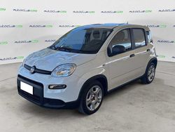 Bianco Usata 2024 Fiat Panda S Due volumi | 12.900 € (Buon prezzo)