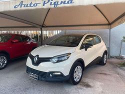 Beige Usata 2014 Renault Captur SUV | 7700 € (Buon prezzo)