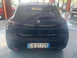 Nero metallizzato Usata 2022 Peugeot 208 Allure Due volumi | 13.900 € (Buon prezzo)