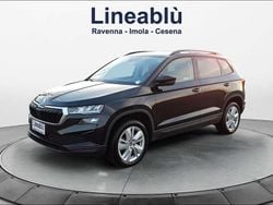 Nero Usata 2025 Skoda Karoq Selection SUV | 28.500 € (Buon prezzo)