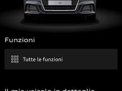 Usata 2019 Audi A3 S-Line Tre volumi | 17.500 € (Super prezzo)