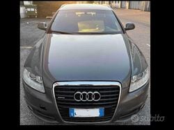 Usata 2011 Audi A6 S-Line Station wagon | 5000 € (Super prezzo)