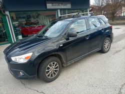 Nero Usata 2011 Mitsubishi ASX Invite SUV | 6500 € (Cara)
