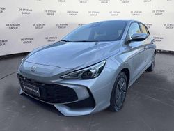 Argento Nuova 2025 MG MG3 Due volumi | 17.500 € (Buon prezzo)