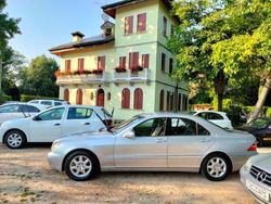 Usata 1999 Mercedes S430 Tre volumi | 12.000 €