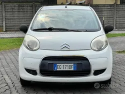 Usata 2011 Citroën C1 Due volumi | 2400 € (Super prezzo)