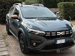 Usata 2024 Dacia Sandero Extreme Tre volumi | 15.500 € (Buon prezzo)