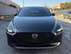 Usata 2020 Mazda 3 Exceed Tre volumi | 18.499 € (Molto cara)