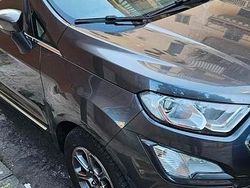 Grigio Usata 2019 Ford Ecosport SUV | 9000 € (Super prezzo)