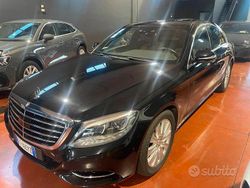 Nero Usata 2016 Mercedes 350 Premium Plus Tre volumi | 29.990 €
