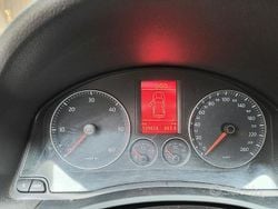 Grigio Usata 2007 VW Golf V GT Tre volumi | 5500 €