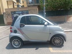Usata 2008 Smart ForTwo Coupé Passion Due volumi | 3000 € (Buon prezzo)