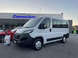 Bianco Usata 2022 Fiat Ducato Furgone | 19.500 € (Buon prezzo)