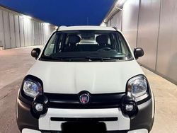 Usata 2014 Fiat Panda Trekking Due volumi | 5000 € (Ottimo prezzo)